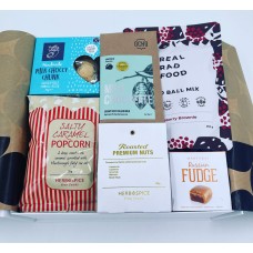 The Gluten Free Box